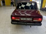 LADA (VAZ) 2107-9