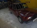 LADA (VAZ) 2107-11