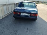 Mercedes 190-4