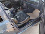 Mercedes 190-7
