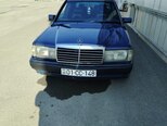 Mercedes 190-3