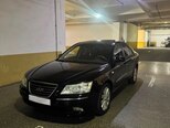 Hyundai Sonata-2