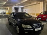 Hyundai Sonata-3