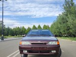 LADA (VAZ) 2115-8