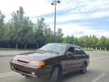 LADA (VAZ) 2115-6