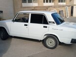 LADA (VAZ) 2107-5