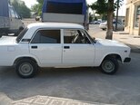LADA (VAZ) 2107-7