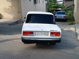 LADA (VAZ) 2107-4