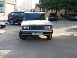 LADA (VAZ) 2107-1