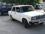 LADA (VAZ) 2107-2