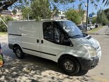 Ford Transit-2