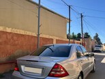 Mercedes C 200-7
