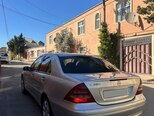 Mercedes C 200-6