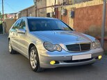 Mercedes C 200-5