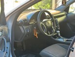 Mercedes C 200-8
