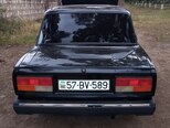 LADA (VAZ) 2107-3