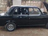 LADA (VAZ) 2107-4
