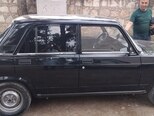 LADA (VAZ) 2107-5