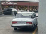 LADA (VAZ) 2107-7