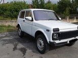 LADA (VAZ) Niva-4