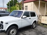 LADA (VAZ) Niva-6