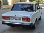 LADA (VAZ) 2107-3