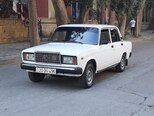 LADA (VAZ) 2107-1