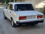 LADA (VAZ) 2107-4