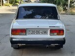 LADA (VAZ) 2107-2