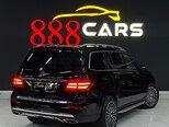 Mercedes GLS 350 4MATIC-5