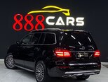 Mercedes GLS 350 4MATIC-4