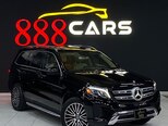 Mercedes GLS 350 4MATIC-2
