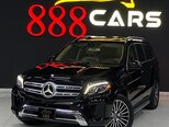 Mercedes GLS 350 4MATIC-1