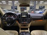 Mercedes GLS 350 4MATIC-9