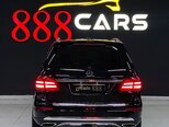 Mercedes GLS 350 4MATIC-8