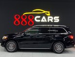 Mercedes GLS 350 4MATIC-7