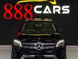 Mercedes GLS 350 4MATIC-3