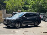 Kia Sorento-9