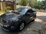 Kia Sorento-7