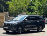 Kia Sorento-10