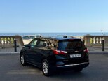 Chevrolet Equinox-8