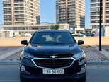 Chevrolet Equinox-4
