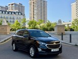 Chevrolet Equinox-2