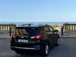 Chevrolet Equinox-7