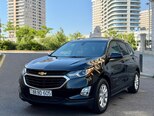 Chevrolet Equinox-1