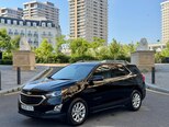 Chevrolet Equinox-5