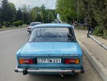 LADA (VAZ) 2106-2