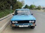 LADA (VAZ) 2106-1