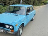 LADA (VAZ) 2106-5