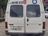 Ford Transit-7